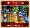 ACA NeoGeo: Prehistoric Isle 2 Box Art Front